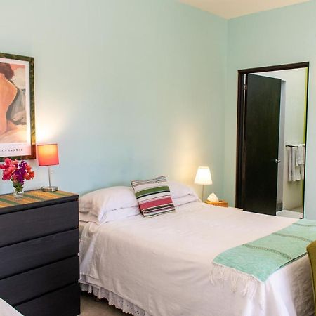 The Hotelito Тодос-Сантос Екстер'єр фото
