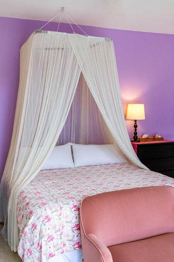The Hotelito Тодос-Сантос Екстер'єр фото