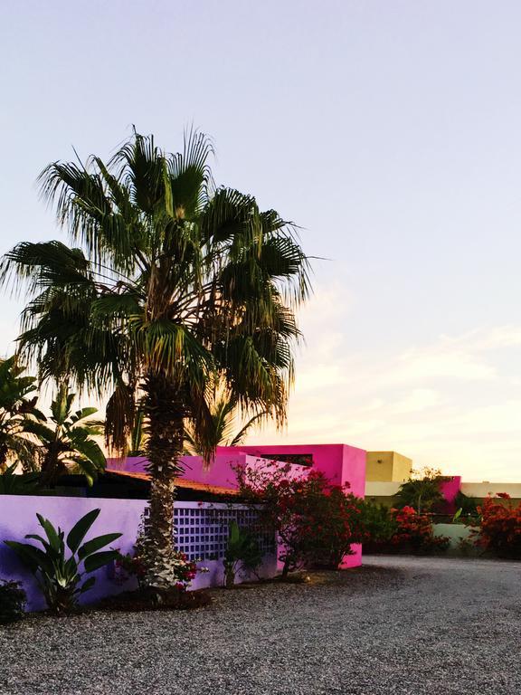 The Hotelito Тодос-Сантос Екстер'єр фото