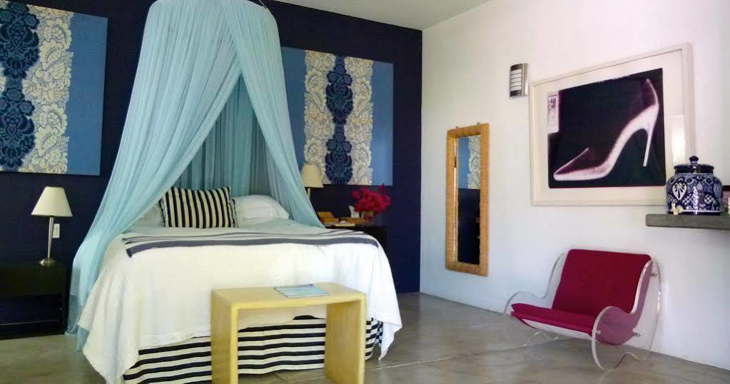 The Hotelito Тодос-Сантос Екстер'єр фото